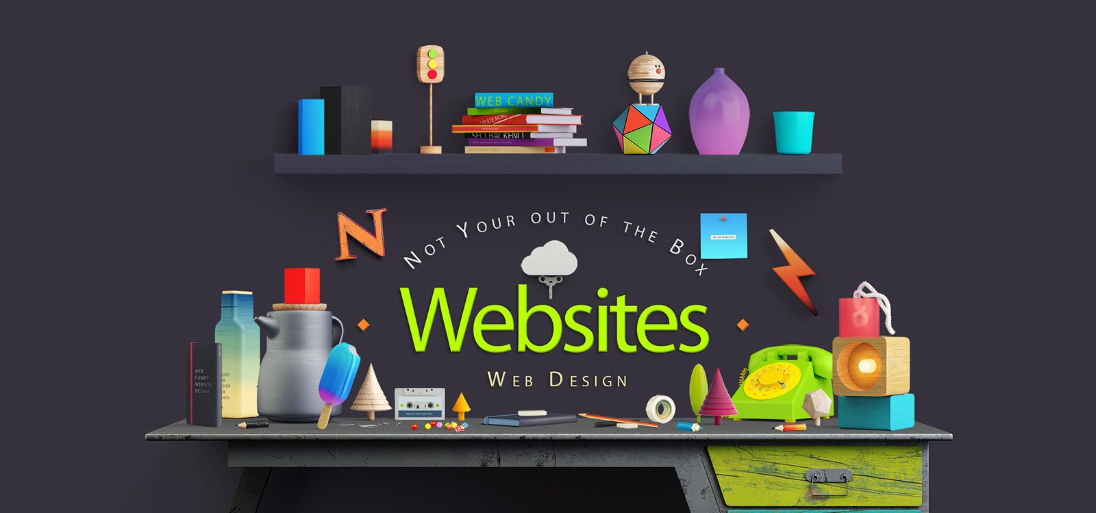 graphicweb