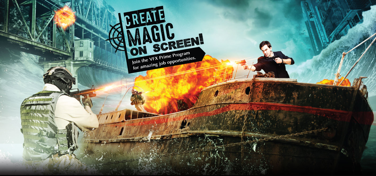 Vfx Prime Course